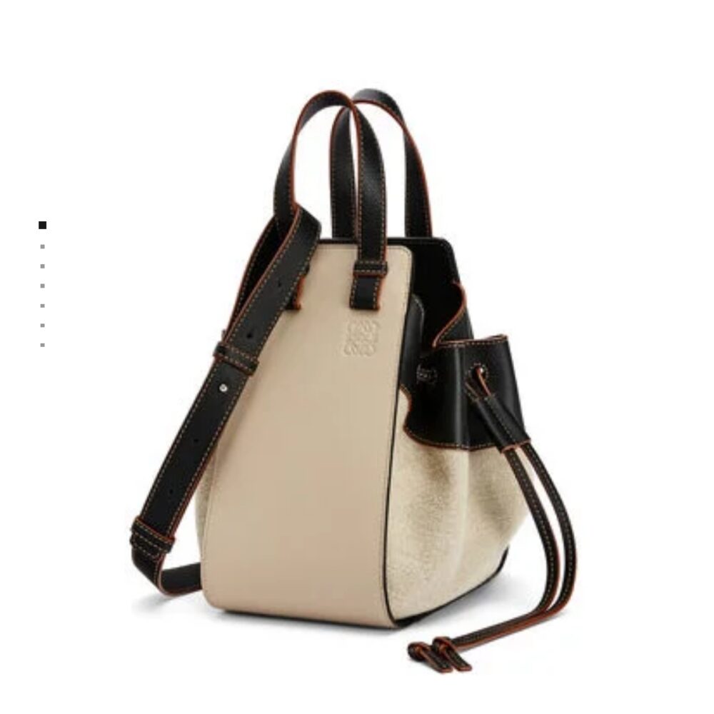 LOEWE The latest color and size of 26 cmp at the counter (now in stock)