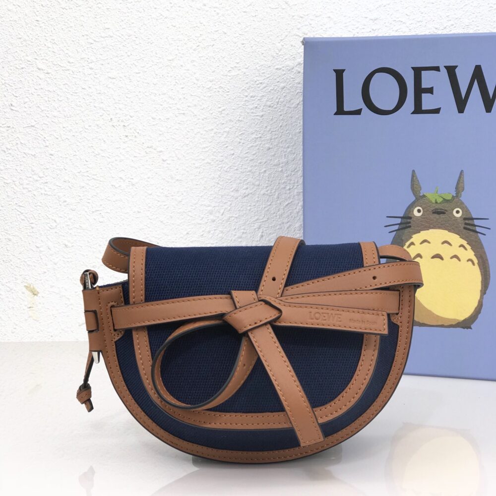LOEWE Gate dual mini