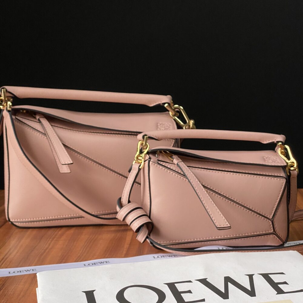LOEWE Loє❤wє PUZZLE